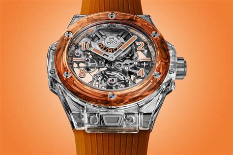 hublot big bang surfside|hublot big bang tourbillon.